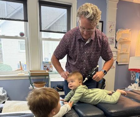 Camp Hill Family Chiropractic