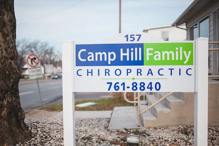 Camp Hill Family Chiropractic Picture 3