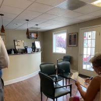 Becker Chiropractic ico