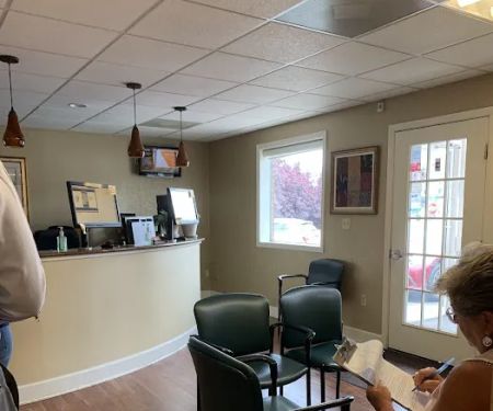 Becker Chiropractic