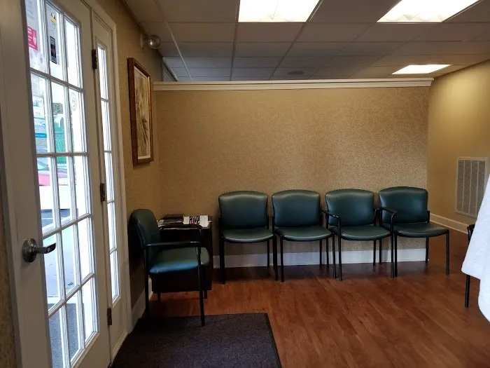 Becker Chiropractic Picture 2