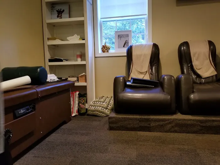 Becker Chiropractic Picture 3