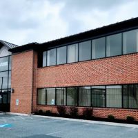 Dr. Kenneth Baker - Baker Chiropractic Sport and Spine Clinic ico