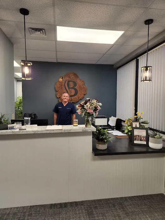 Dr. Kenneth Baker - Baker Chiropractic Sport and Spine Clinic Picture 4