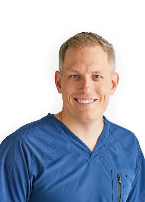 Dr. Kenneth Baker - Baker Chiropractic Sport and Spine Clinic Picture 3