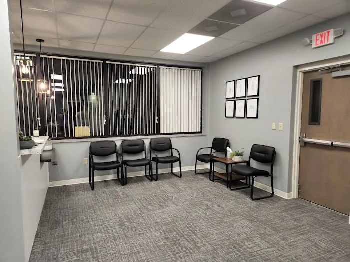 Dr. Kenneth Baker - Baker Chiropractic Sport and Spine Clinic Picture 2