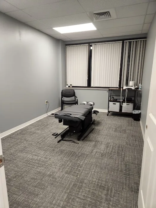 Dr. Kenneth Baker - Baker Chiropractic Sport and Spine Clinic Picture 9