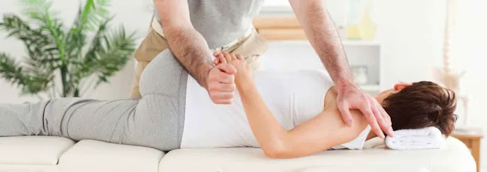 Mechanicsburg Chiropractic Center Picture 3