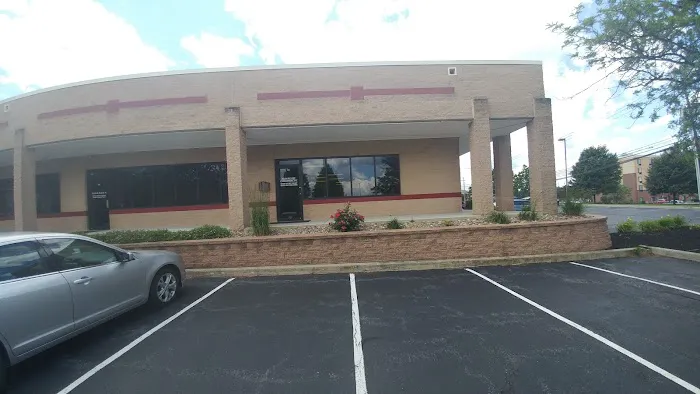 Pain Relief Chiropractic - Dr. Binder Brent Picture 1