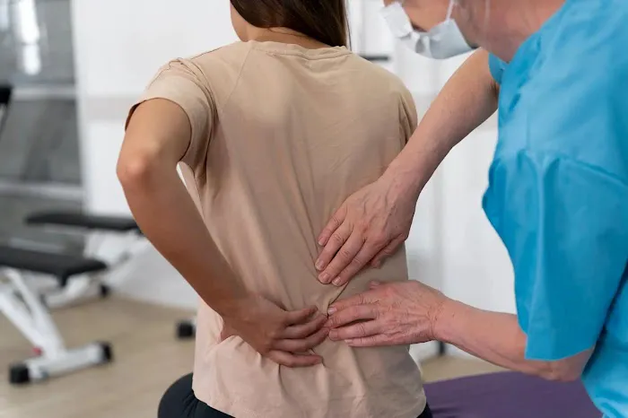 Central PA Spinal Health Chiropractic, LLC Picture 10