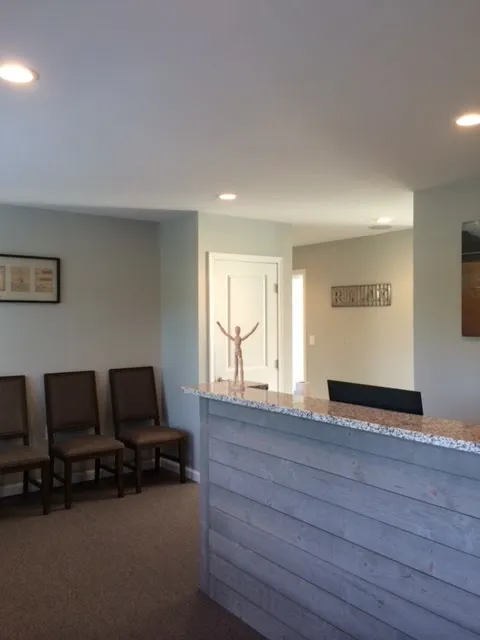 Eagle Chiropractic Health Center Picture 1