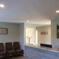 Eagle Chiropractic Health Center ico