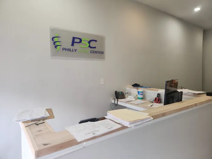 Philly Spine Center Picture 1