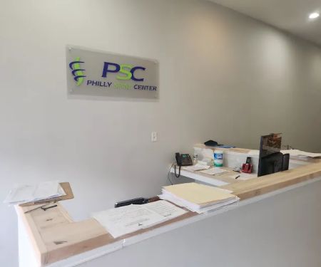 Philly Spine Center
