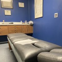 Dr John P. Drexel Spine & Rehab ico