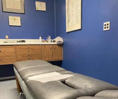 Dr John P. Drexel Spine & Rehab