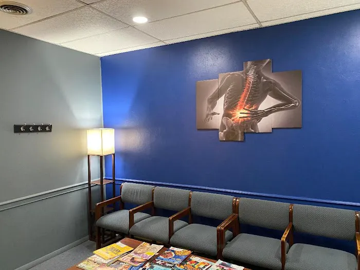 Dr John P. Drexel Spine & Rehab Picture 2