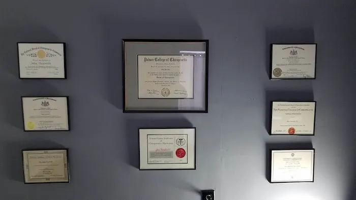 Dr John P. Drexel Spine & Rehab Picture 9