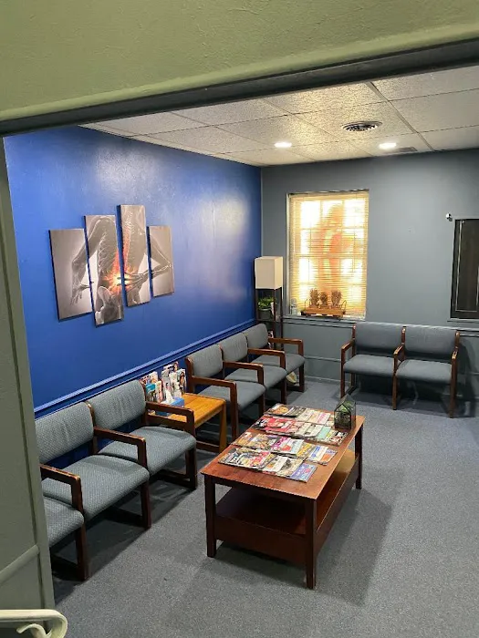 Chiropractor John Pandolfo, DC Picture 2
