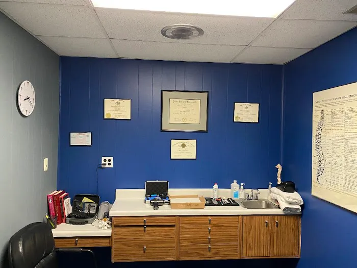 Chiropractor John Pandolfo, DC Picture 3