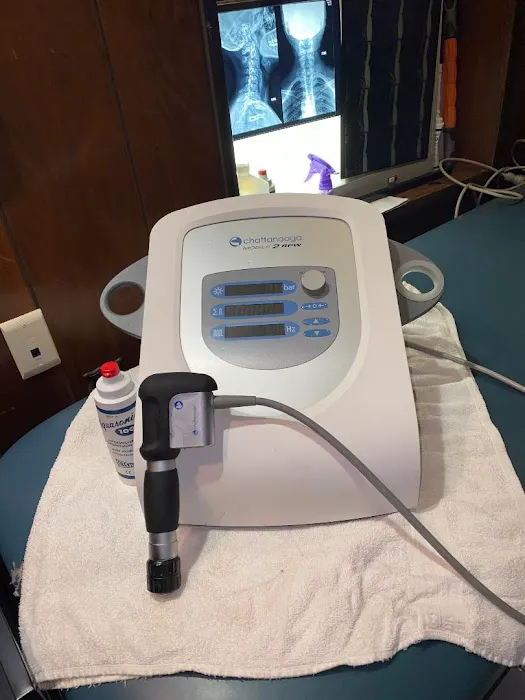 Chiropractor John Pandolfo, DC Picture 5