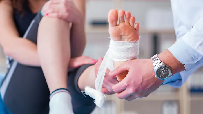 Eastern Pennsylvania Orthopedic Associates Picture 2