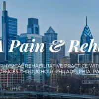 PA Pain and Rehab - South Philadelphia ico