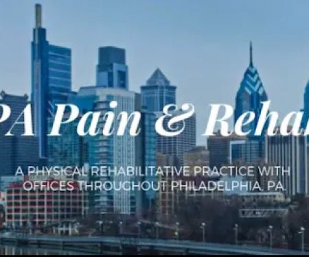 PA Pain and Rehab - South Philadelphia