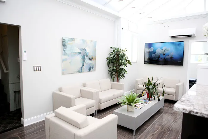 Liebman Wellness Center Picture 1