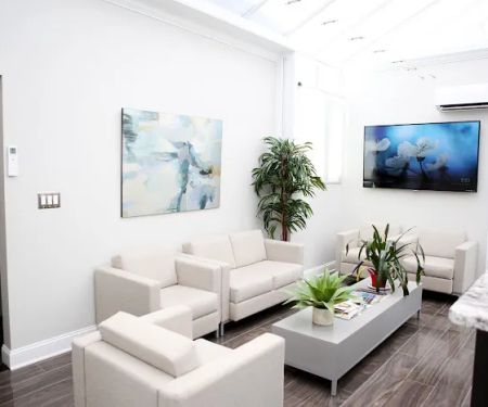 Liebman Wellness Center