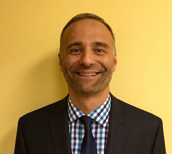 Paul J. Merlino III, D.C. Picture 1