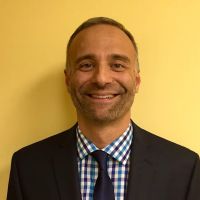 Paul J. Merlino III, D.C. ico