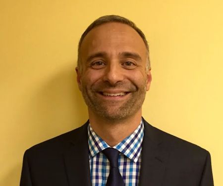 Paul J. Merlino III, D.C.
