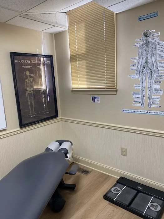Carabasi Chiropractic Center Picture 1