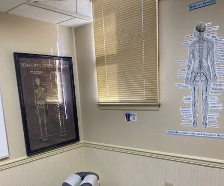 Carabasi Chiropractic Center