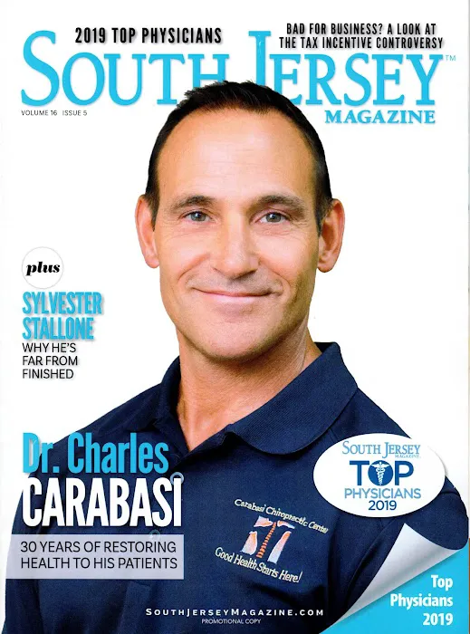 Carabasi Chiropractic Center Picture 4