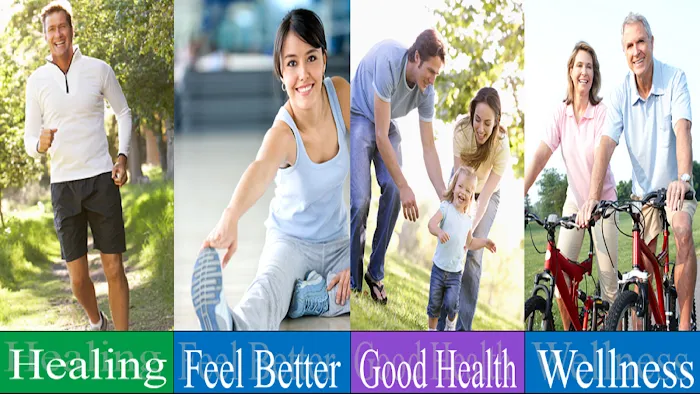 Carabasi Chiropractic Center Picture 3
