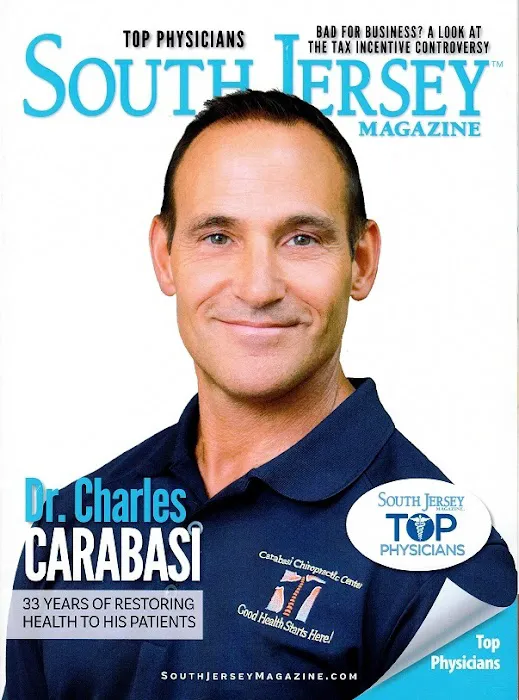 Carabasi Chiropractic Center Picture 7