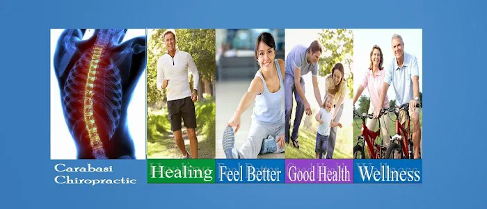 Carabasi Chiropractic Center Picture 8