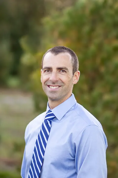 Devon M. Coughlin, DC Picture 1