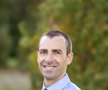 Devon M. Coughlin, DC