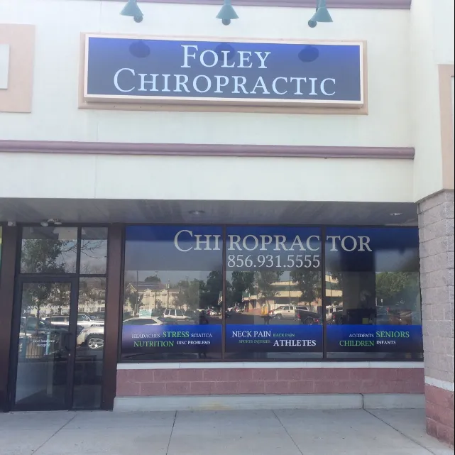 Foley Chiropractic Picture 3