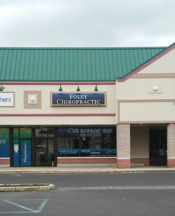 Foley Chiropractic Picture 5