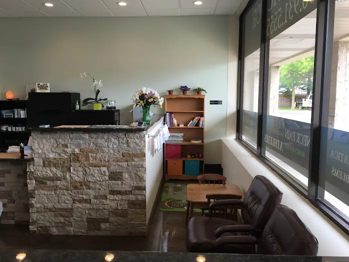 Foley Chiropractic Picture 7