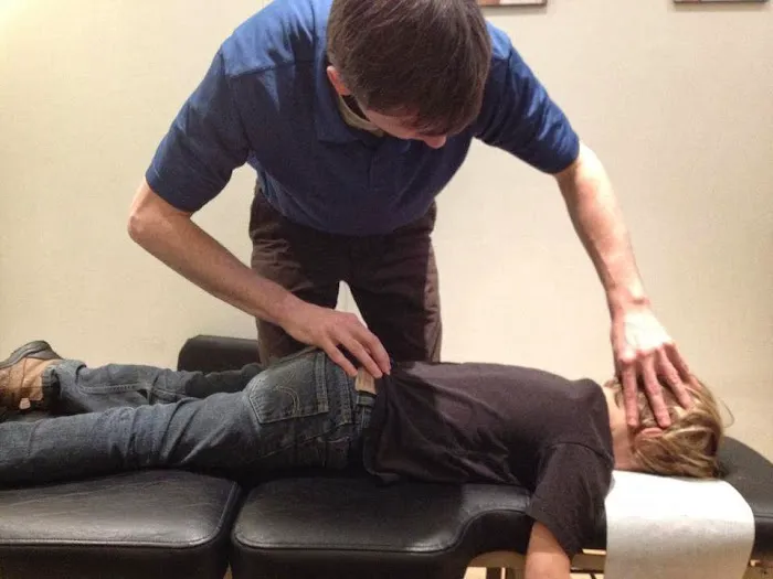 Ohm Family Chiropractic Picture 7