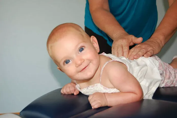 Ohm Family Chiropractic Picture 8