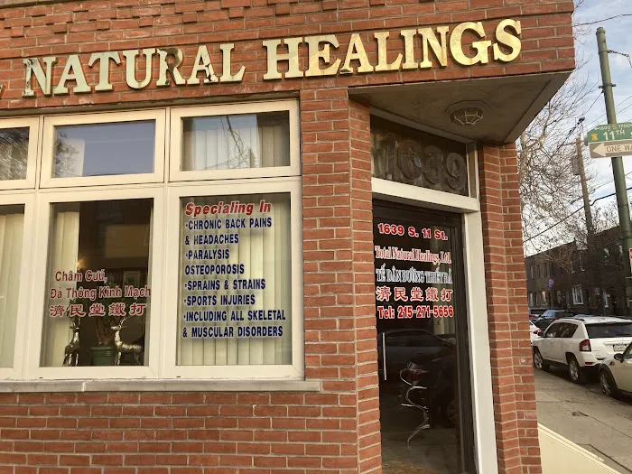 Total Natural Healing Picture 2