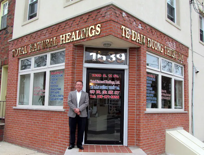 Total Natural Healing Picture 3