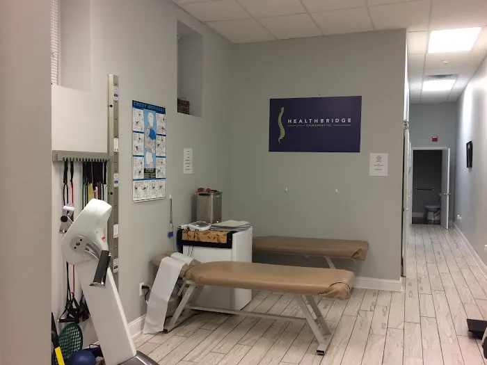 HealthBridge Chiropractic Picture 2