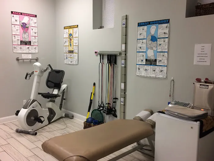 HealthBridge Chiropractic Picture 1